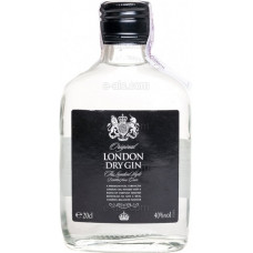 Wenneker Original London Dry