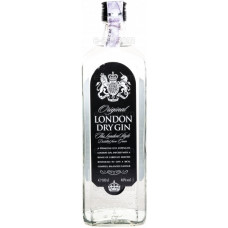 Original London Dry