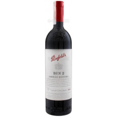 Penfolds Bin 2 Shiraz Mourvedre