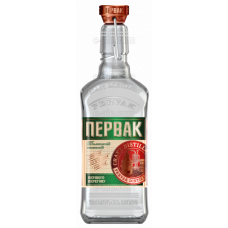 Pervak Homemade Rye