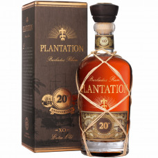 Plantation Barbados XO 20 Anniversary Extra Old