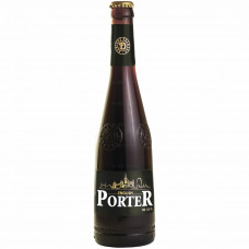 Demidov breweries Porter dark