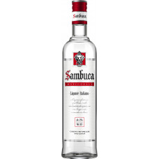 Sambuca motichelli