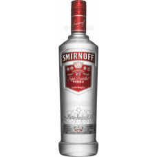 Smirnoff Red