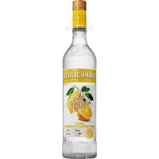 Stolichnaya Citros