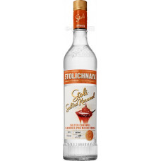 Stolichnaya Salted Karamel