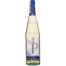 Tavernello Frizzante Bianco