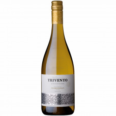 Trivento res Chardonnay