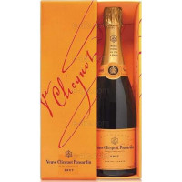 Veuve Clicquot Ponsardin