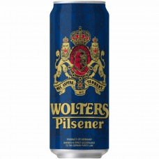 Wolters Pilsener