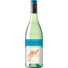 Yellow Tail Sauvignon Blanc