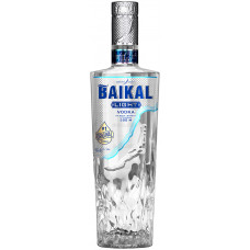 Baikal Light