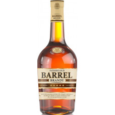 Barrel