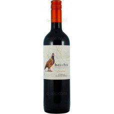 Carta Vieja Aves Del Sur Carmenere ​​