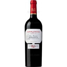 Barton & Guestier Bordeaux Rouge Passeport