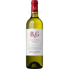 B & G Chardonnay Reserve