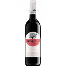 Banrock Station Shiraz