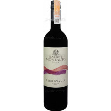 Montalto Nero d'Avola Montalto Sicilia