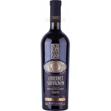 Bostavan DAOS Cabernet Sauvignon