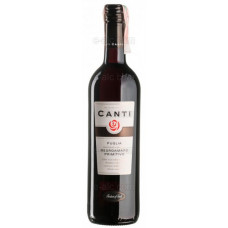 Canti Negroamaro Primitivo Puglia