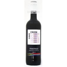 Cape Creek Pinotage