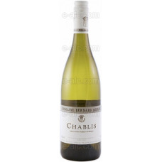 Bernard Defey Chablis