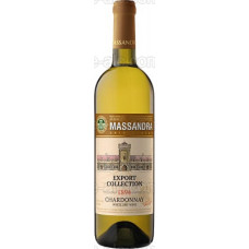 Massandra Chardonnay