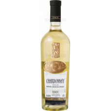 Bostavan DAOS Chardonnay