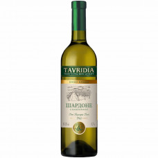 Tavridia Chardonnay