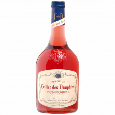 Cellier des Dauphins Cotes du Rhones