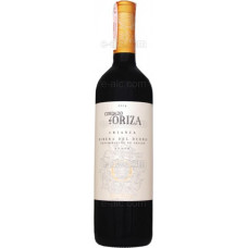 Condado De Oriza Ribera Del Duero Crianza