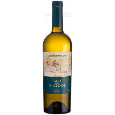 Geo de los Vinedos Sauvignon Blanc