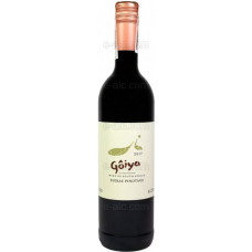 Goiya Shiraz Pinotage