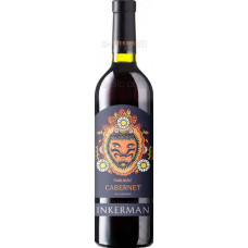 Inkerman Prima Maria Cabernet