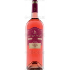 Murviedro Collection Cabernet Sauvignon Rose