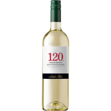 Santa Rita Sauvignon Blanc 120 Reserva