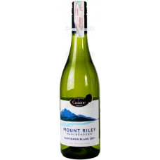 Mount Riley Marlborough Sauvignon Blanc