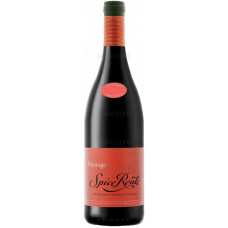 Spice Route Pinotage