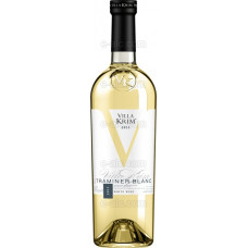 Villa Krim Traminer