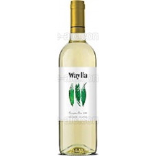 Waylla Sauvignon Blanc