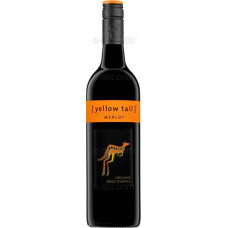 Yellow Tail Merlot