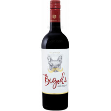 Bigode Red Blend