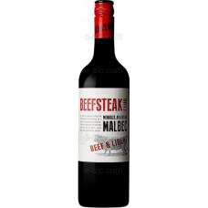 Beefsteak Club Beef & Liberty Malbec