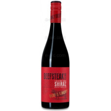 Beefsteak Club Beef & Liberty Shiraz