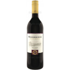 Robert Mondavi Zinfandel Woodbridge