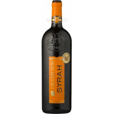 Grand Sud Shiraz