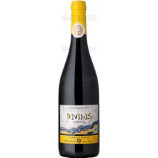 Divinis Mediterranean Garnacha