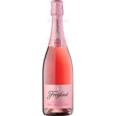 Freixenet Cava Cordon Rosado