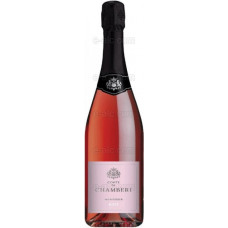 Comte de Chamberi Rose