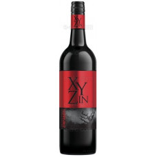 XYZin Zinfandel